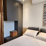 Loft De 25 M² Moderno E Equipado
