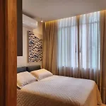 Loft De 25 M² Moderno E Equipado