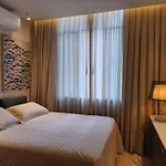 Loft De 25 M² Moderno E Equipado