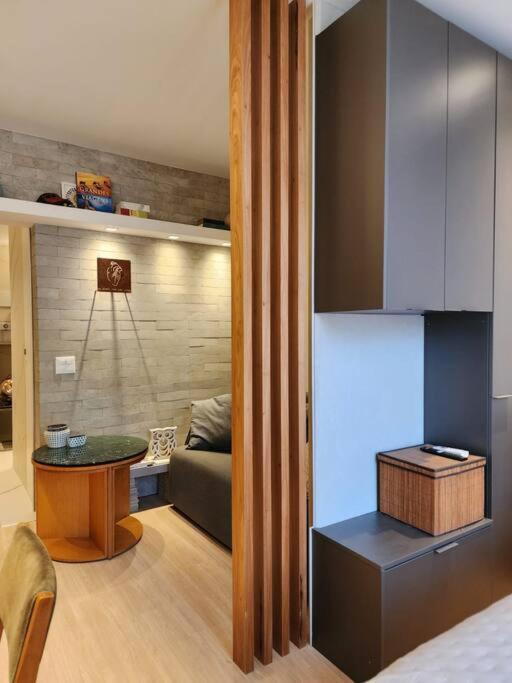 Loft De 25 M² Moderno E Equipado Apartamento Rio de Janeiro