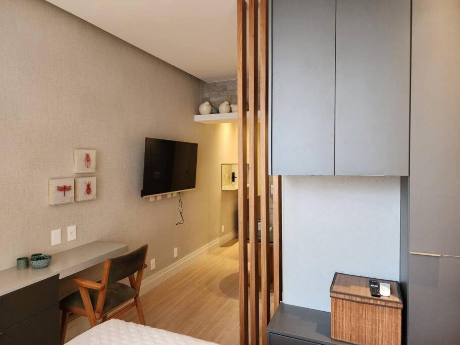Loft De 25 M² Moderno E Equipado Apartamento Rio de Janeiro