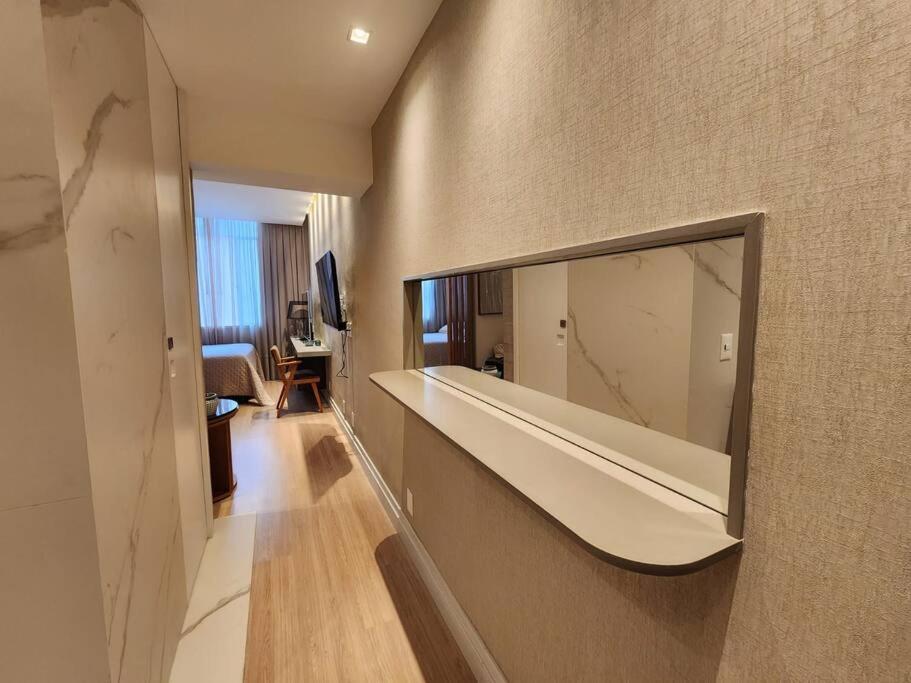 Loft De 25 M² Moderno E Equipado Apartamento