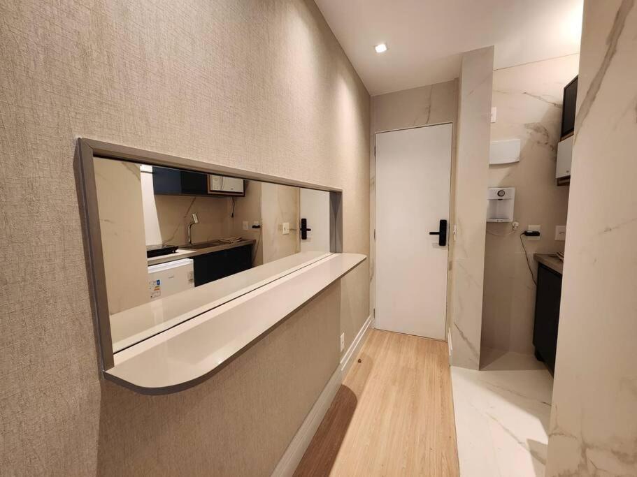 Loft De 25 M² Moderno E Equipado Apartamento