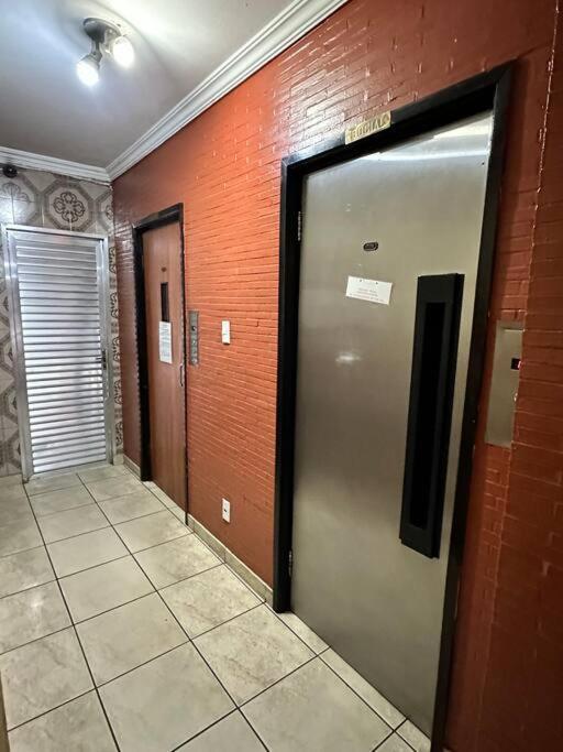 Apartamento Loft De 25 M² Moderno E Equipado *