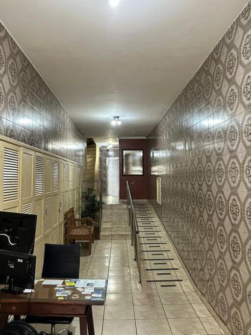 Loft De 25 M² Moderno E Equipado * Rio de Janeiro