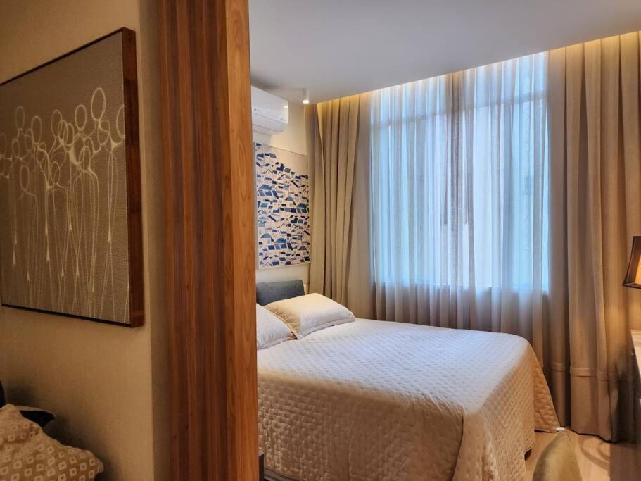 Loft De 25 M² Moderno E Equipado *