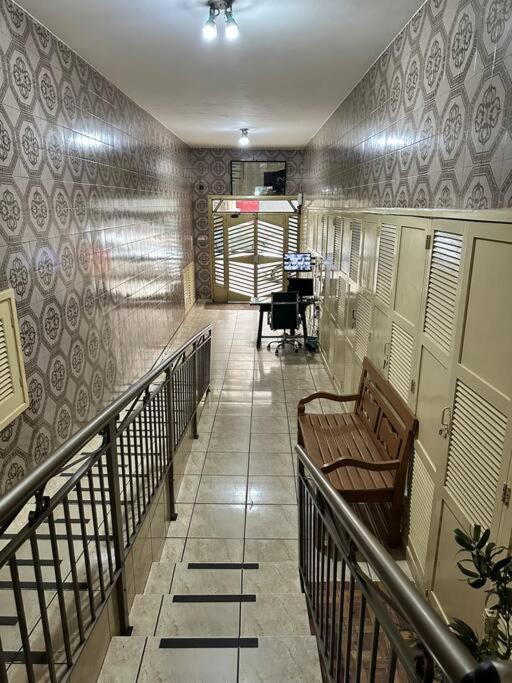 Apartamento Loft De 25 M² Moderno E Equipado Rio de Janeiro